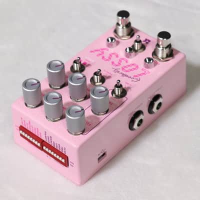 Chase Bliss Audio Lossy [4153] (07/13) image 2
