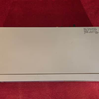 Technics ST-S44 Quartz Synthesizer FM/AM Stereo Tuner image 4