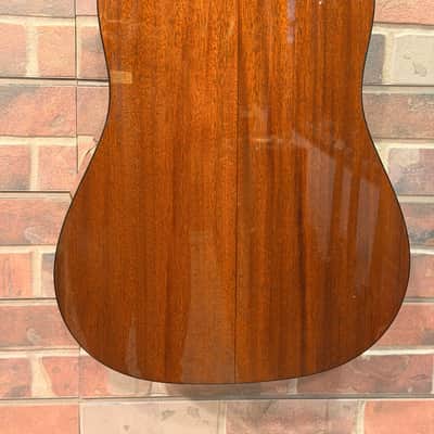 Collings DS1 w/ 1 3/4" nut image 5