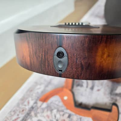 12 String - Taylor Builder's Edition 652ce image 4