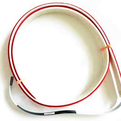 YAMAHA Motif 6, Motif ES6 61-Key Keyboard Aftertouch Key Pressure Sensor Strip.