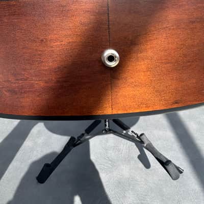 Fender FA-125 2018 - Present - Sunburst image 5