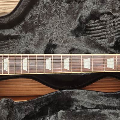 Gibson SG Standard W/ HSC - Heritage Cherry - 2022 image 5