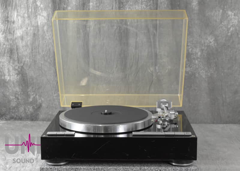 Used Kenwood KP-990 Turntables for Sale | HifiShark.com