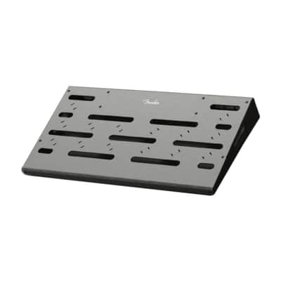 Fender Professional Pedal Board - Medium
