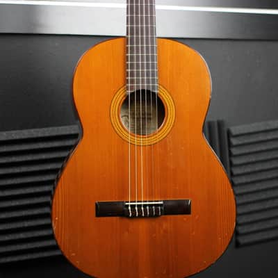 Pimentel and Sons  Classical 001  1976  Natural image 1
