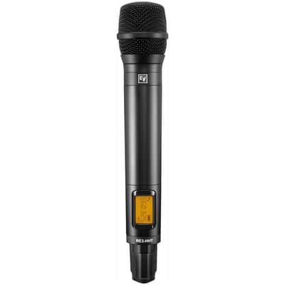 Electro-Voice RE3-RE420 Wireless Vocal Microphone System image 6