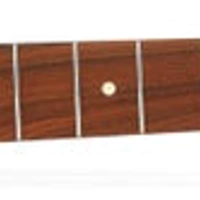 Fender Baritone Sub-Sonic Stratocaster Neck - Pau Ferro image 3