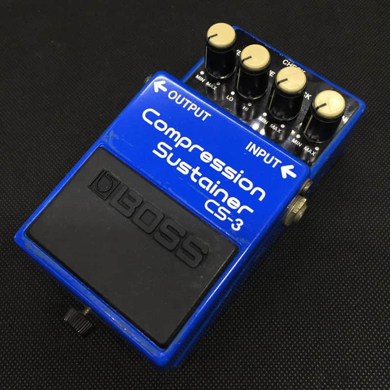 Boss CS-3