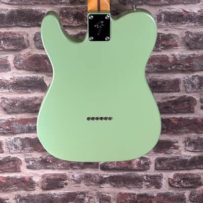 Fender Telecatser Player II RW BCG OCCASION image 8
