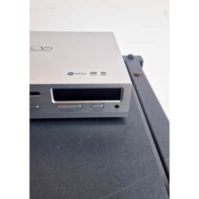 Shanling CD80 - CD Players - Like New w/ Original Box & Manuals image 5