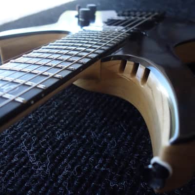 Ormsby Guitars Goliath Custom Shop 7 String image 6