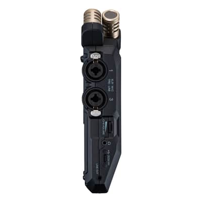 Zoom H6 Essential Handheld Digital Recorder