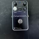 Keeley Compressor Plus 2017 - Present Black