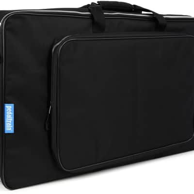 Pedaltrain Deluxe MX Soft Case for Pedaltrain Classic Pro / Pro FX / Novo 32 image 1