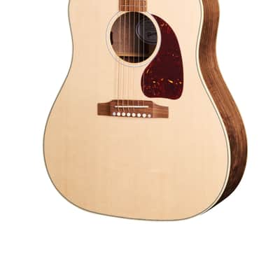 Gibson USA J-45 Custom Special Flower Inlay w Anthem Vintage