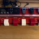 Boss RC-600 Loop Station 2021 - Present - Red