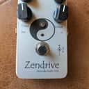 Lovepedal Zendrive 2013 - Present - White