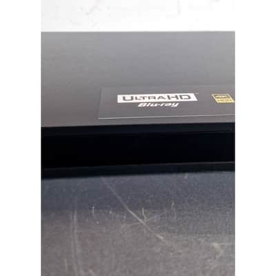 Sony UBP-X800 - Blu-Ray Player - Excellent w/ Original Box image 6