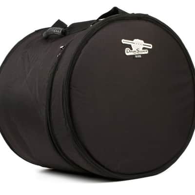 Humes & Berg Drum Seeker Floor Tom Bag - 16 x 16 inch image 2
