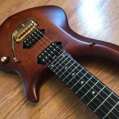 Music Man Majesty Artisan image 10