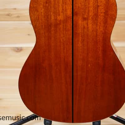 Yamaha CSF3M-VN Parlor - Vintage Natural image 10
