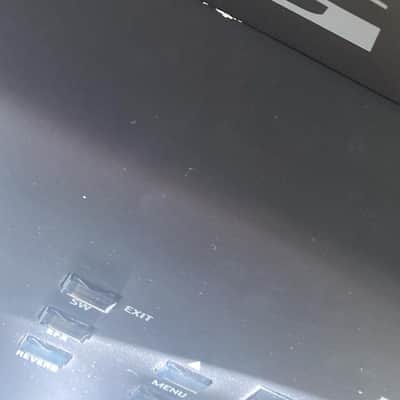 Kawai MP5 2009 - Matte Black image 8