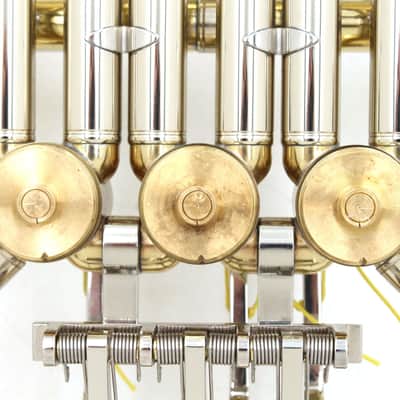 YAMAHA F Single French Horn YHR-314II [002884] (02/02) image 14
