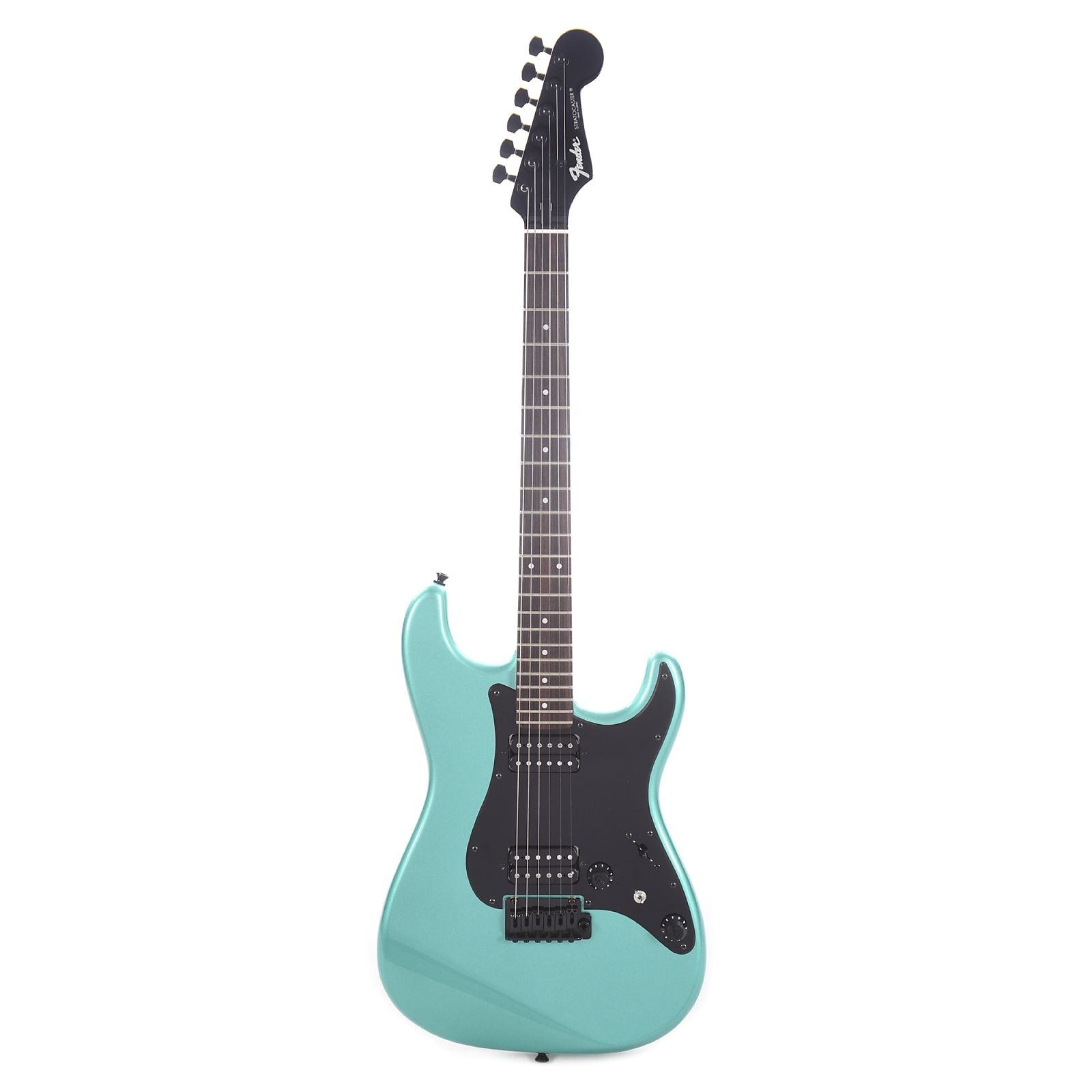 Fender MIJ Boxer Stratocaster HH | Reverb