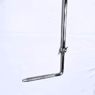 Vintage 60s Ludwig #1370 Hoop Mount or #1372 Shell Mount or Ludwig Standard #S-240 Shell Mount Cymbal Holder - LSMCH-201 image 16