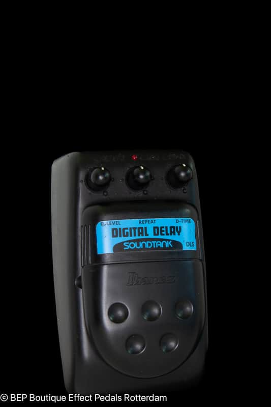 Ibanez Soundtank DL5 Digital Delay