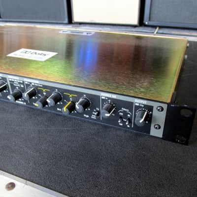 Dolby Laboratories Spectral Processor 740 image 3
