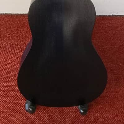 Tanglewood TWT3 TB Soprano Ukulele Thru Blue Satin - Thru Blue Satin image 2