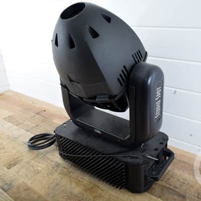High End Systems Studio Spot 575 Moving Light CG00ERD image 2