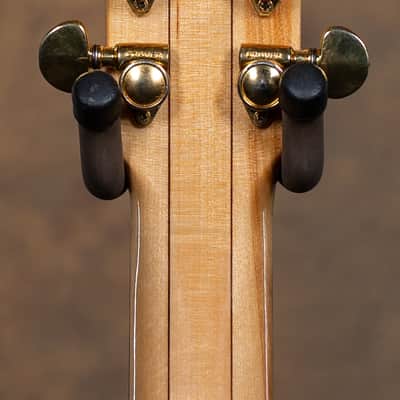 Willcutt Guitars Double Cut Humbucker image 6