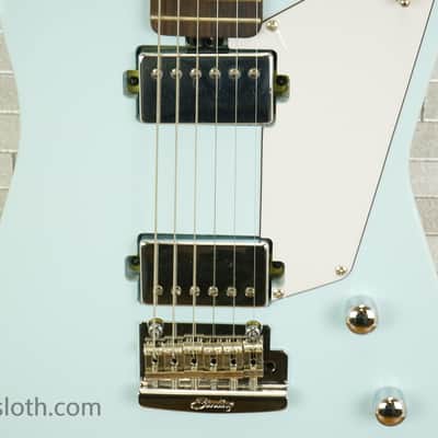 Sterling Mariposa - Daphne Blue image 6
