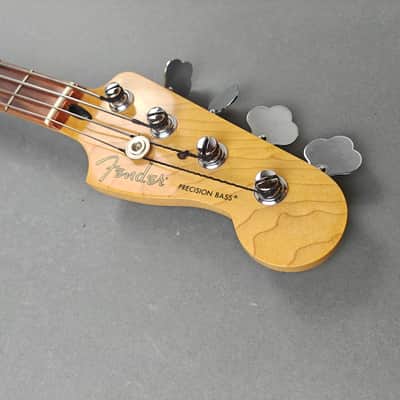 Fender JB Re`62 1993 - Japan image 8