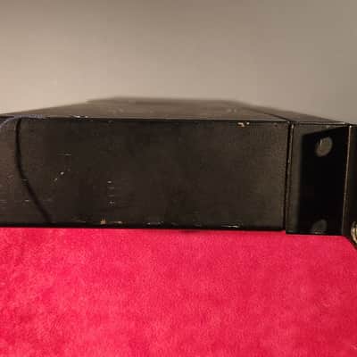 Rockman SR&D Stereo Chorus & Sustainor image 6