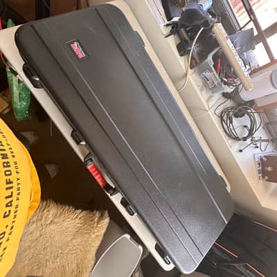 Hammond SK1-61 Deluxe Touring Package image 9