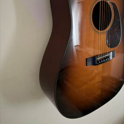 Collings D1A 1994 - Shadetop image 4