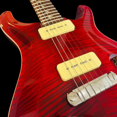 PRS McCarty Soapbar 10-Top 2004 image 9