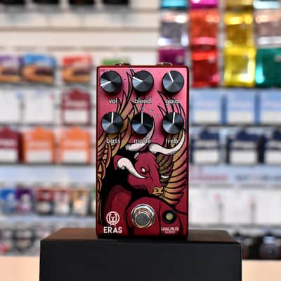 Walrus Audio Eras Five-State Distortion image 1