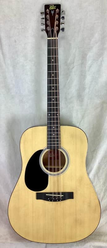 Mandocello conversion of a left-handed dreadnought guitar by MORTone Instruments image 1