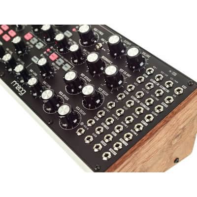 MOOG - Subharmonicon image 5