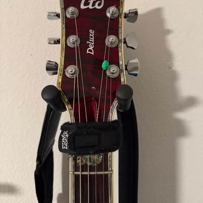 ESP LTD EC-1000 Deluxe image 2