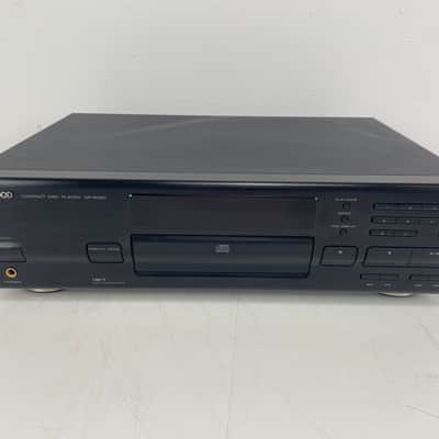 Kenwood - DP-5050 - Compact Disc Player - Serviced (New Laser) image 1
