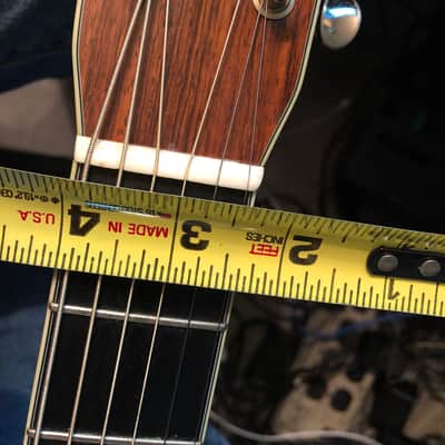 Santa Cruz 1990 D-28H 100 Yr. old Brazilian Rosewood German Spruce Master Grade Herringbone Binding image 14