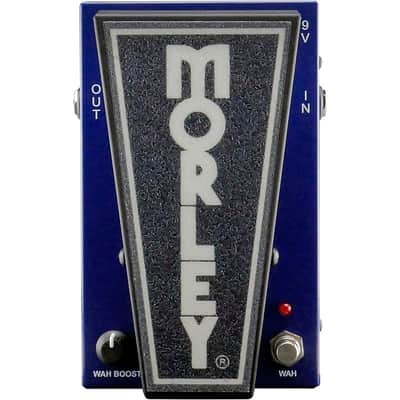 Modtone MT-WAH Vintage Wah | Reverb