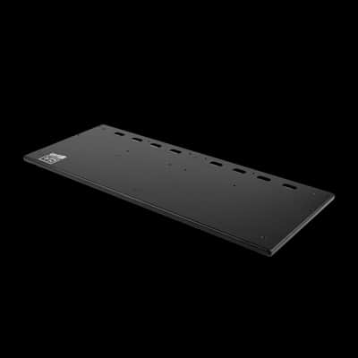 Gator Vertex Tour Elite 31″ x 13″ Pedalboard with Padded Gig Bag image 4