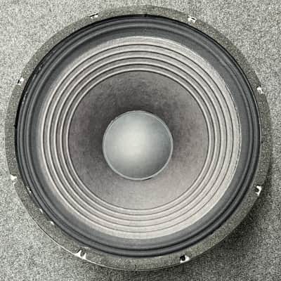 Eminence Delta-15A American Standard Series Reconed 15" 8Ω 400 Watts Replacement Speaker image 1